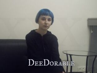 DeeDorable