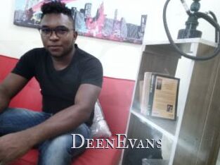 DeenEvans