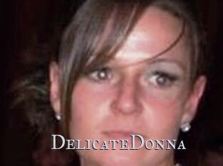 DelicateDonna Xxx Amateur