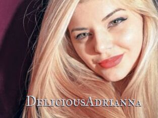 DeliciousAdrianna
