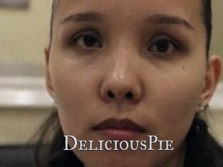 DeliciousPie
