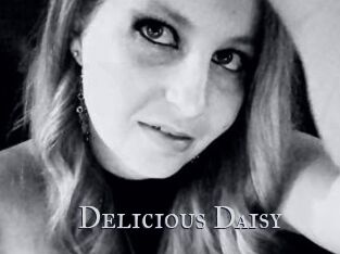 Delicious_Daisy Xxx Amateur
