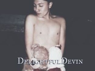 DelightfulDevin