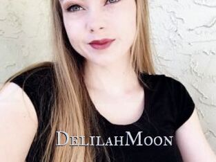 DelilahMoon Xxx Amateur