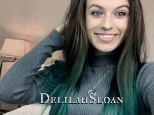 DelilahSloan