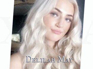 Delilah_May Xxx Amateur