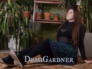 DemiGardner