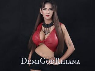 DemiGodRhiana