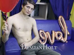DemianHolt