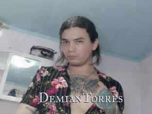 DemianTorres