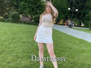 Demipussy