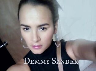 Demmy_Sander