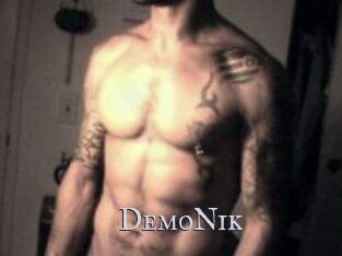 Demo_Nik