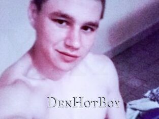 DenHotBoy