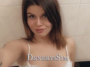 DenerysSim