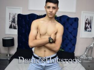 DereckHoustoon