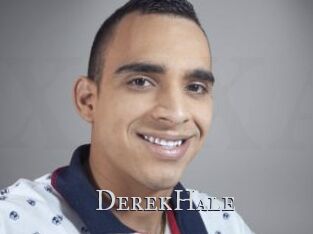 DerekHale