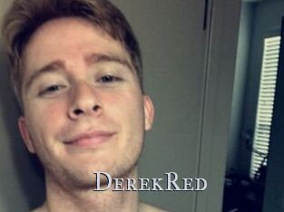 DerekRed
