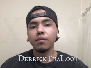 DerrickThaLoot