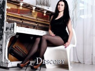 Descoby