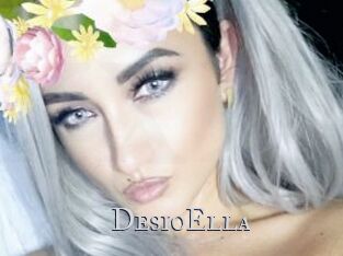 DesioElla Xxx Amateur