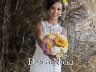 DesireNicki