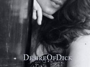 DesireOfDick