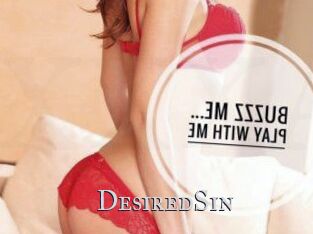 Desired_Sin