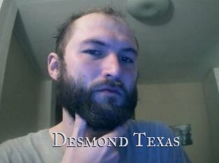 Desmond_Texas