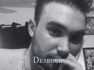 Desrocro