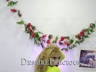 DessirePrecious