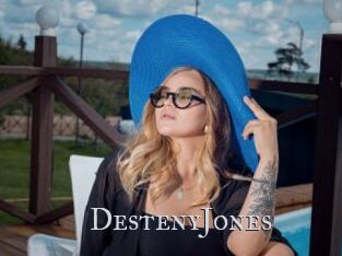 DestenyJones