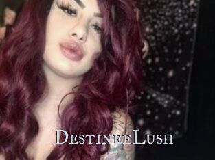 DestineeLush Xxx Amateur