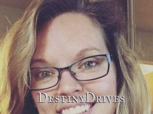DestinyDrives