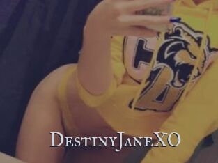 DestinyJaneXO