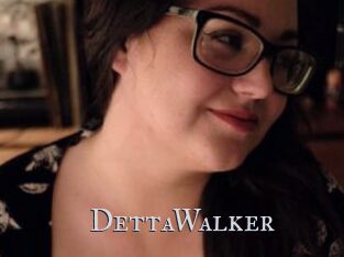 DettaWalker