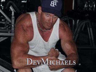 DevMichaels Xxx Amateur