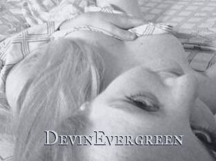 DevinEvergreen