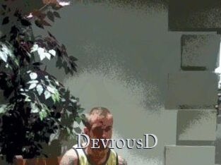 DeviousD