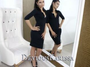 DeviousKarissa