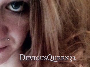 DeviousQueen32