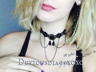 Deviousdia95xoxo