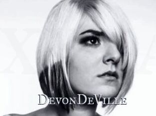 DevonDeVille Xxx Amateur