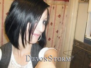 DevonStorm