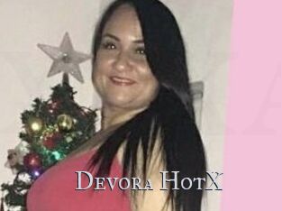 Devora_HotX Xxx Amateur