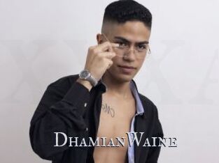 DhamianWaine