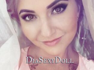 DiaSexyDoll