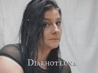 Dialhotluna