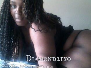 Diamond21xo