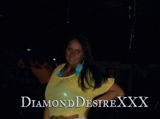 DiamondDesireXXX